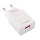 EU US QC3.0 3A USB Fast Charge Travel Charger Power Adapter for Tablet Smartphone EU US QC3.0 3A USB Fast Charge Travel Charger Power Adapter for Tablet Smartphone