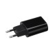 EU USB Charger AC Adaptor 5V 2A Tablet Charger