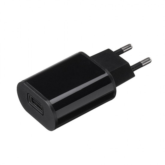 EU USB Charger AC Adaptor 5V 2A Tablet Charger