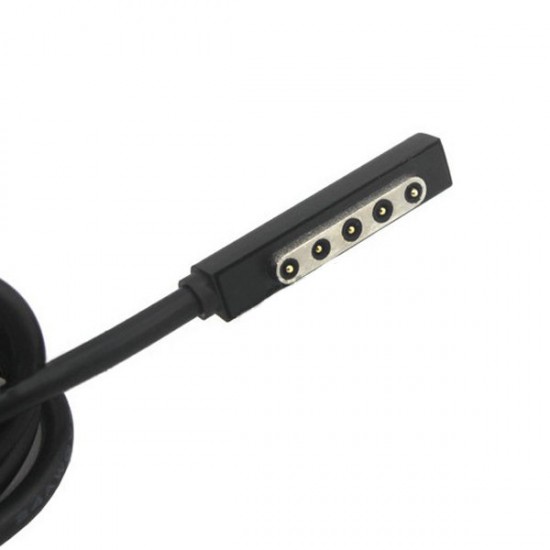 EU Wall Charger Power Cord For Microsoft Surface Tablet Windows RT EU Wall Charger Power Cord For Microsoft Surface Tablet Windows RT