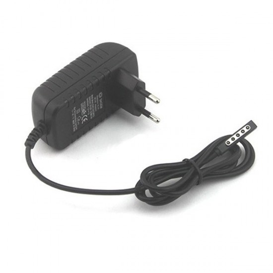 EU Wall Charger Power Cord For Microsoft Surface Tablet Windows RT EU Wall Charger Power Cord For Microsoft Surface Tablet Windows RT