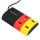 5V 6.2A 4 Port HUB USB Charger 5V 6.2A 4 Port HUB USB Charger