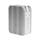 5V 6.2A 4 USB Port Charger Adapter For Tablet Phone 5V 6.2A 4 USB Port Charger Adapter For Tablet Phone