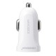 Fine Blue FC15 S4 Universal USB Car Charger for Android Tablet Cell Phone Fine Blue FC15 S4 Universal USB Car Charger for Android Tablet Cell Phone