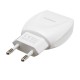 Fine Blue FC16 S4 Universal 2 Port 5V 2.4A USB Car Charger for Tablet Cell Phone Fine Blue FC16 S4 Universal 2 Port 5V 2.4A USB Car Charger for Tablet Cell Phone