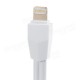 Fine Blue FC16 Universal 2 Port 5V 2.4A USB Car Charger for Tablet Cell Phone Fine Blue FC16 Universal 2 Port 5V 2.4A USB Car Charger for Tablet Cell Phone