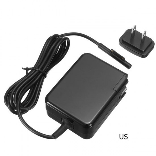 For Microsoft Surface Pro 4 (Core M3) 15V 1.6A 1735 24W Adapter Charger