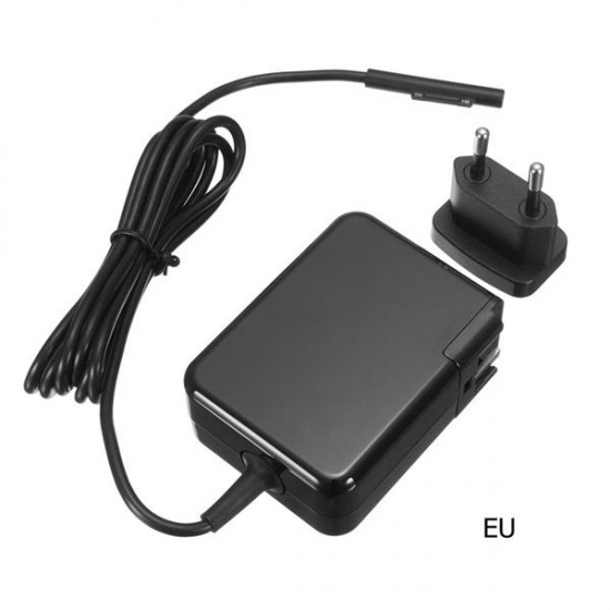 For Microsoft Surface Pro 4 (Core M3) 15V 1.6A 1735 24W Adapter Charger