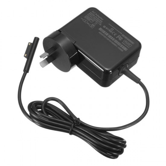 For Microsoft Surface Pro 4 (Core M3) 15V 1.6A 1735 24W Adapter Charger