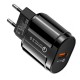 Gragas EU USB QC3.0 Fast Charger Power Adapter for HUAWEI Smartphone Tablet Gragas EU USB QC3.0 Fast Charger Power Adapter for HUAWEI Smartphone Tablet