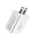 20W PD Quick Charger Power Adapter for Tablet Smartphone