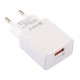 EU US QC3.0 3A USB Fast Charge Travel Charger Power Adapter for Tablet Smartphone EU US QC3.0 3A USB Fast Charge Travel Charger Power Adapter for Tablet Smartphone
