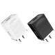 C42 US Plug USB Port QC 3.0 Fast Charger Power Adapter for Tablet Smartphone C42 US Plug USB Port QC 3.0 Fast Charger Power Adapter for Tablet Smartphone