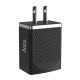 C42 US Plug USB Port QC 3.0 Fast Charger Power Adapter for Tablet Smartphone C42 US Plug USB Port QC 3.0 Fast Charger Power Adapter for Tablet Smartphone
