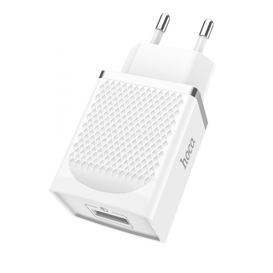 C42A EU Plug USB Port QC 3.0 Charger Power Adapter for Tablet Smartphone C42A EU Plug USB Port QC 3.0 Charger Power Adapter for Tablet Smartphone