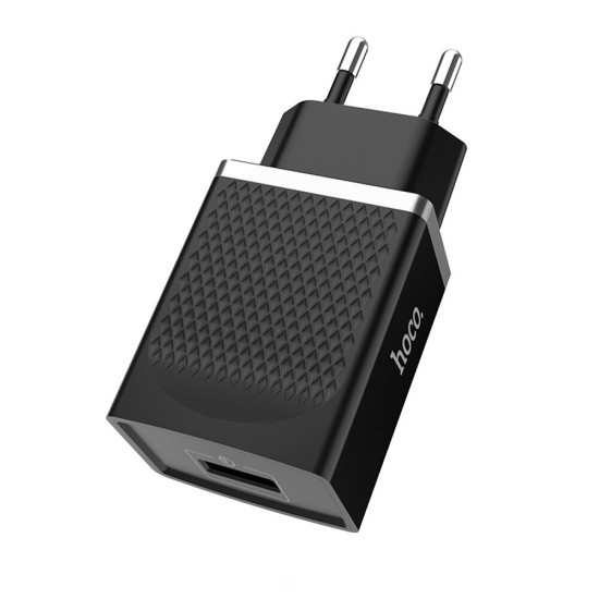 C42A EU Plug USB Port QC 3.0 Charger Power Adapter for Tablet Smartphone C42A EU Plug USB Port QC 3.0 Charger Power Adapter for Tablet Smartphone