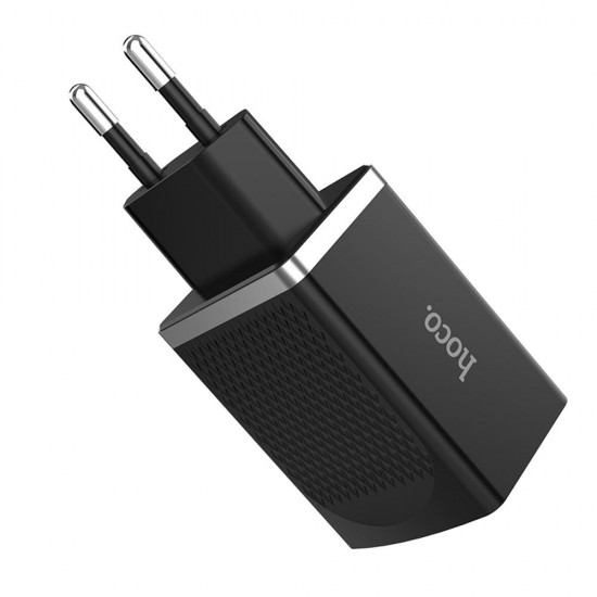 C42A EU Plug USB Port QC 3.0 Charger Power Adapter for Tablet Smartphone C42A EU Plug USB Port QC 3.0 Charger Power Adapter for Tablet Smartphone