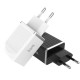 C42A EU Plug USB Port QC 3.0 Charger Power Adapter for Tablet Smartphone