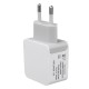 JC-0060 EU USB Charger AC Adapter 5V 2A Tablet Charger