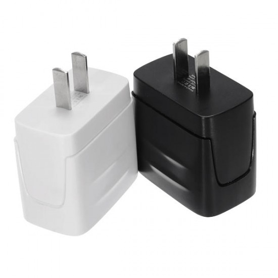 L202 Intelligent Double USB Charger For Tablet Cell Phone L202 Intelligent Double USB Charger For Tablet Cell Phone