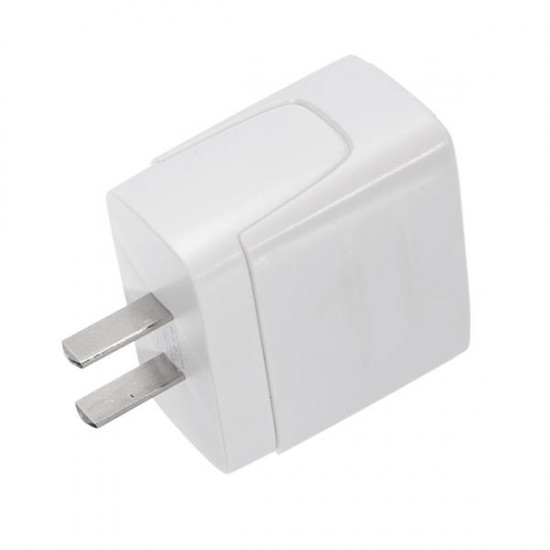 L202 Intelligent Double USB Charger For Tablet Cell Phone L202 Intelligent Double USB Charger For Tablet Cell Phone