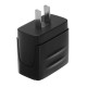 L202 Intelligent Double USB Charger For Tablet Cell Phone L202 Intelligent Double USB Charger For Tablet Cell Phone