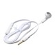 T100 2 IN 1 Car Headset Charger for Tablet Cell Phone