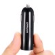 T100 2 IN 1 Car Headset Charger for Tablet Cell Phone