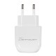 C16 double ports 5V 1A Micro USB Charger