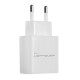 C18 double ports 5V 2.4A Micro USB Charger