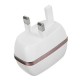 C23 double ports 5V 2.4A Micro USB Charger BS C23 double ports 5V 2.4A Micro USB Charger BS