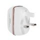C23 double ports 5V 2.4A Micro USB Charger BS C23 double ports 5V 2.4A Micro USB Charger BS