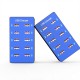 Multifunctional 10 Port Charging Socket EU Station for Tablet Smartphone Multifunctional 10 Port Charging Socket EU Station for Tablet Smartphone