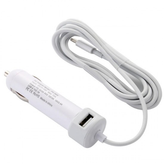 PD 36W USB2.0 Type C Car Charger With Quick Charge 3.0 For Cellphone Tablet PD 36W USB2.0 Type C Car Charger With Quick Charge 3.0 For Cellphone Tablet