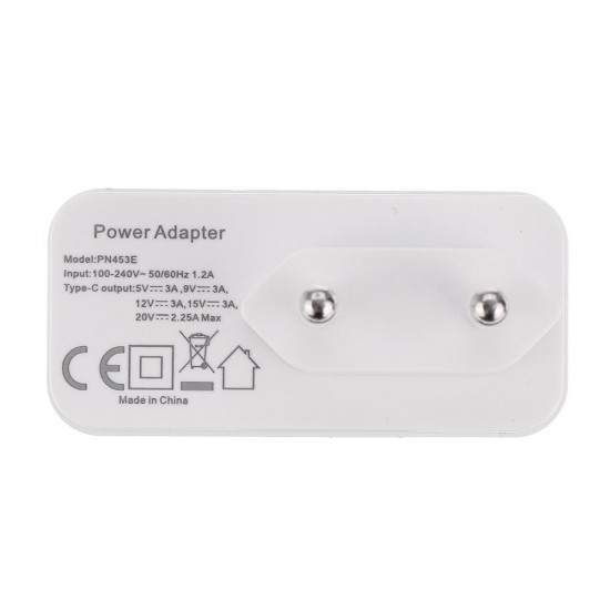 PD Charger for CHUWI MiniBook Tablet PD Charger for CHUWI MiniBook Tablet