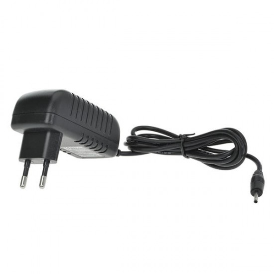 Practical Universal 2.5mm 12V 2A EU Power Adapter AC Charger For Tablet Practical Universal 2.5mm 12V 2A EU Power Adapter AC Charger For Tablet