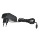 Practical Universal 2.5mm 12V 2A EU Power Adapter AC Charger For Tablet Practical Universal 2.5mm 12V 2A EU Power Adapter AC Charger For Tablet
