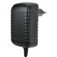 Practical Universal 2.5mm 12V 2A EU Power Adapter AC Charger For Tablet Practical Universal 2.5mm 12V 2A EU Power Adapter AC Charger For Tablet