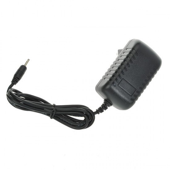 Practical Universal 2.5mm 12V 2A EU Power Adapter AC Charger For Tablet