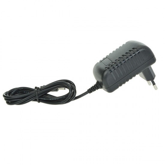 Practical Universal 2.5mm 9V 2A EU Power Adapter AC Charger For Tablet Practical Universal 2.5mm 9V 2A EU Power Adapter AC Charger For Tablet