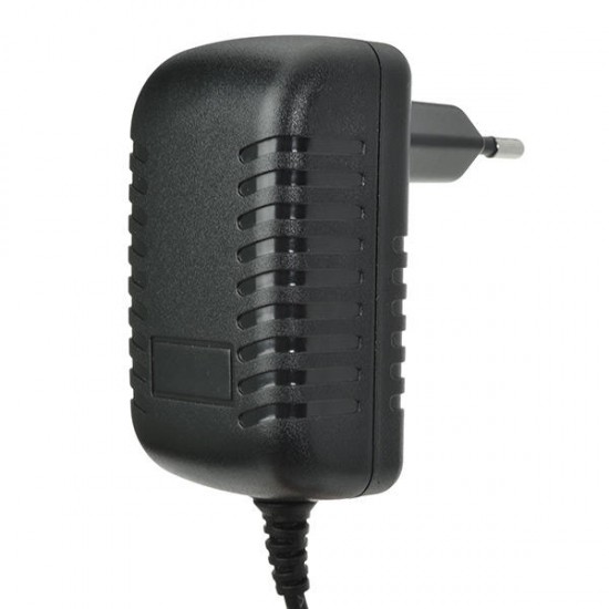 Practical Universal 2.5mm 9V 2A EU Power Adapter AC Charger For Tablet Practical Universal 2.5mm 9V 2A EU Power Adapter AC Charger For Tablet