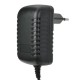 Practical Universal 2.5mm 9V 2A EU Power Adapter AC Charger For Tablet Practical Universal 2.5mm 9V 2A EU Power Adapter AC Charger For Tablet