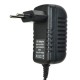 Practical Universal 2.5mm 9V 2A EU Power Adapter AC Charger For Tablet Practical Universal 2.5mm 9V 2A EU Power Adapter AC Charger For Tablet