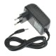 Practical Universal 2.5mm 9V 2A EU Power Adapter AC Charger For Tablet Practical Universal 2.5mm 9V 2A EU Power Adapter AC Charger For Tablet