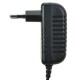 Practical Universal 2.5mm 9V 2A EU Power Adapter AC Charger For Tablet Practical Universal 2.5mm 9V 2A EU Power Adapter AC Charger For Tablet