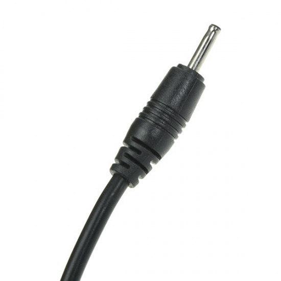 Practical Universal 2.5mm 9V 2A EU Power Adapter AC Charger For Tablet Practical Universal 2.5mm 9V 2A EU Power Adapter AC Charger For Tablet