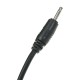 Practical Universal 2.5mm 9V 2A EU Power Adapter AC Charger For Tablet Practical Universal 2.5mm 9V 2A EU Power Adapter AC Charger For Tablet