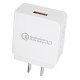 3.0 Quick Charger Tablet Charger 5V 3A US Charger for Tablet PC