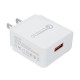 3.0 Quick Charger Tablet Charger 5V 3A US Charger for Tablet PC