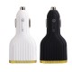Quick Charge 3.0 3 USB Car Charger For Smartphone Tablet Quick Charge 3.0 3 USB Car Charger For Smartphone Tablet